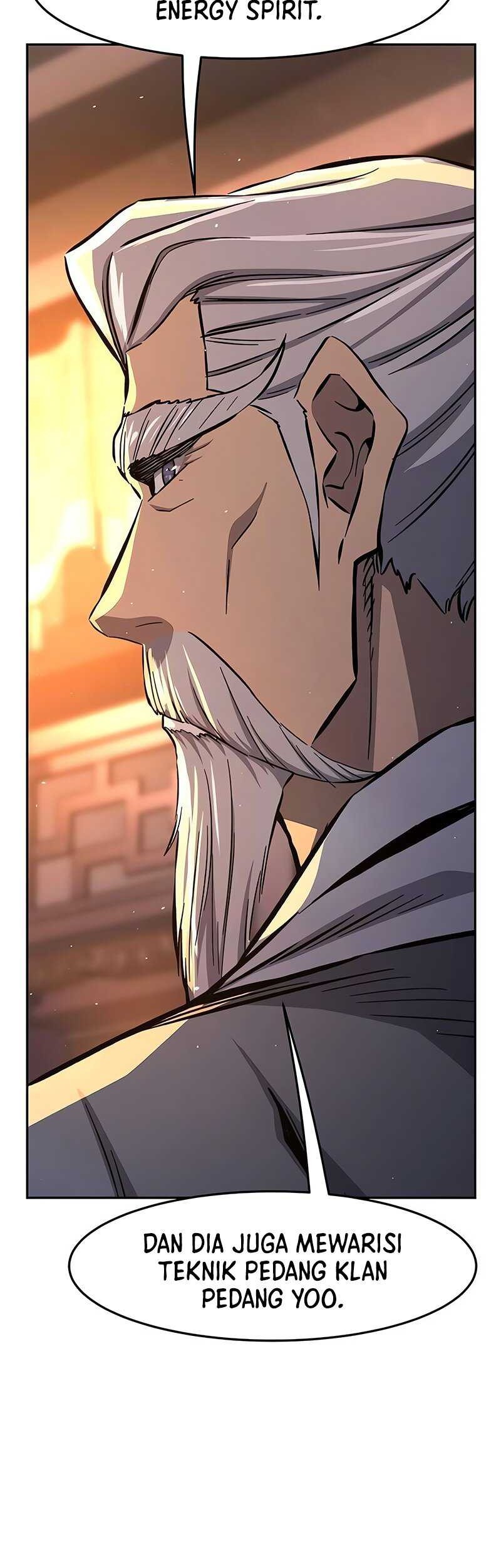 Absolute Sword Sense Chapter 118 Gambar 44