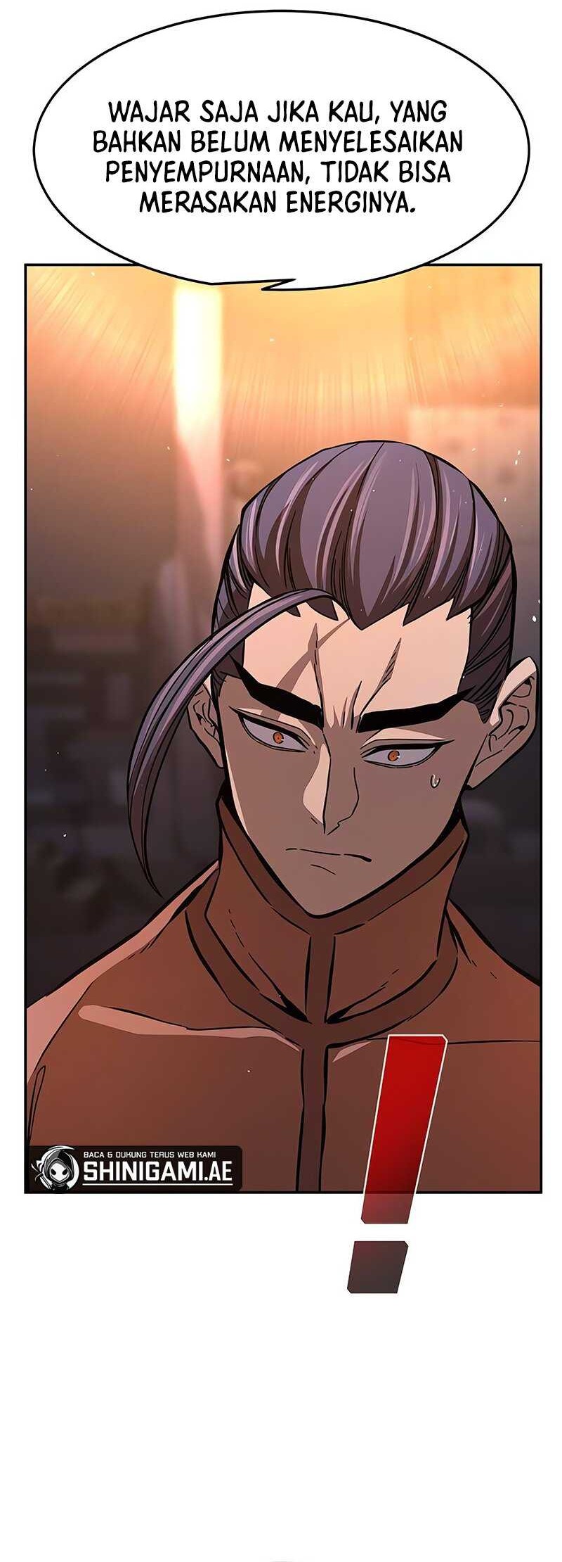 Absolute Sword Sense Chapter 118 Gambar 45