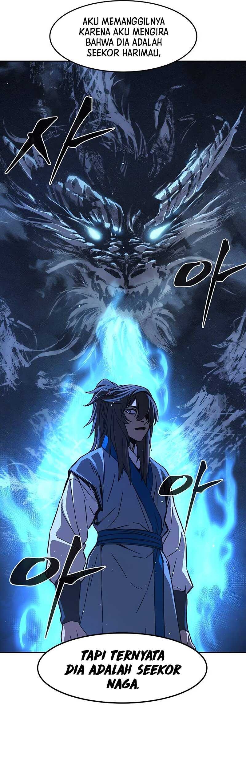 Absolute Sword Sense Chapter 118 Gambar 46