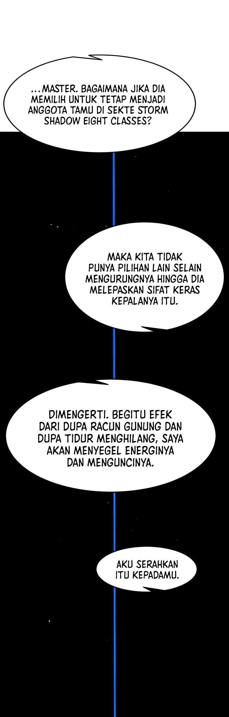 Absolute Sword Sense Chapter 118 Gambar 47