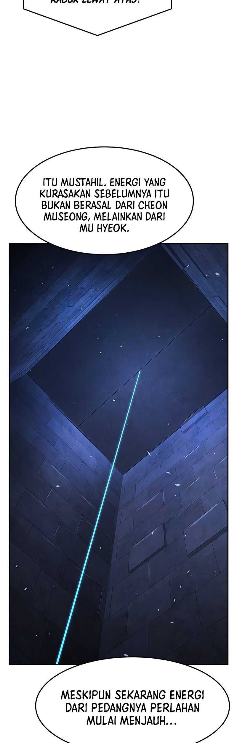 Absolute Sword Sense Chapter 118 Gambar 52