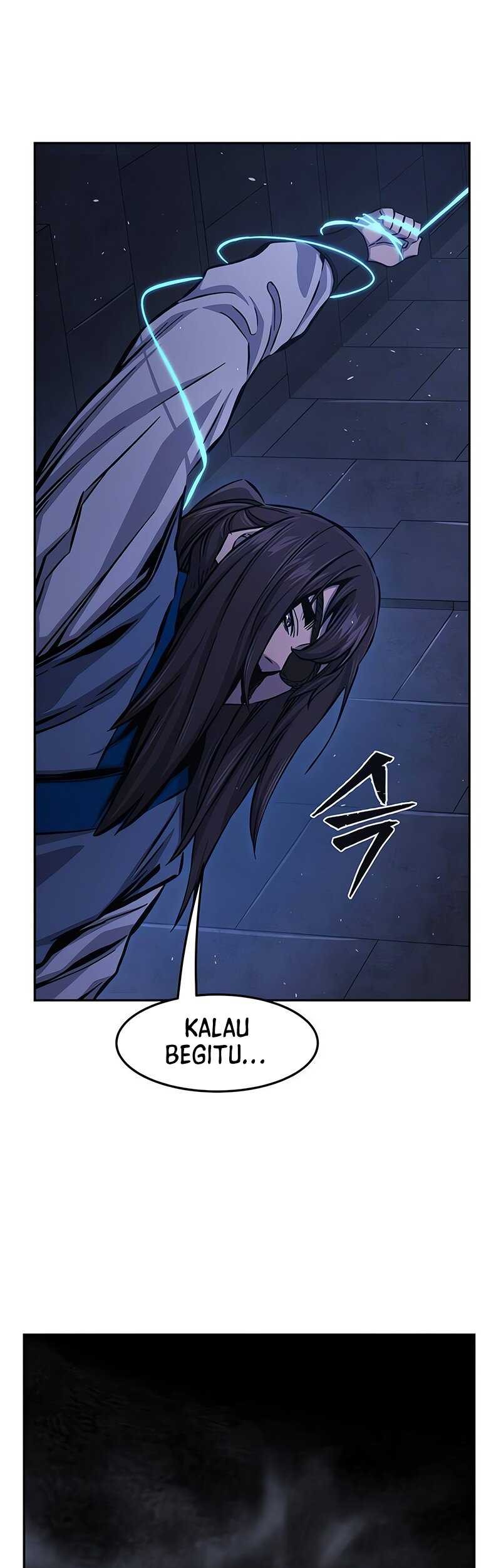Absolute Sword Sense Chapter 118 Gambar 54