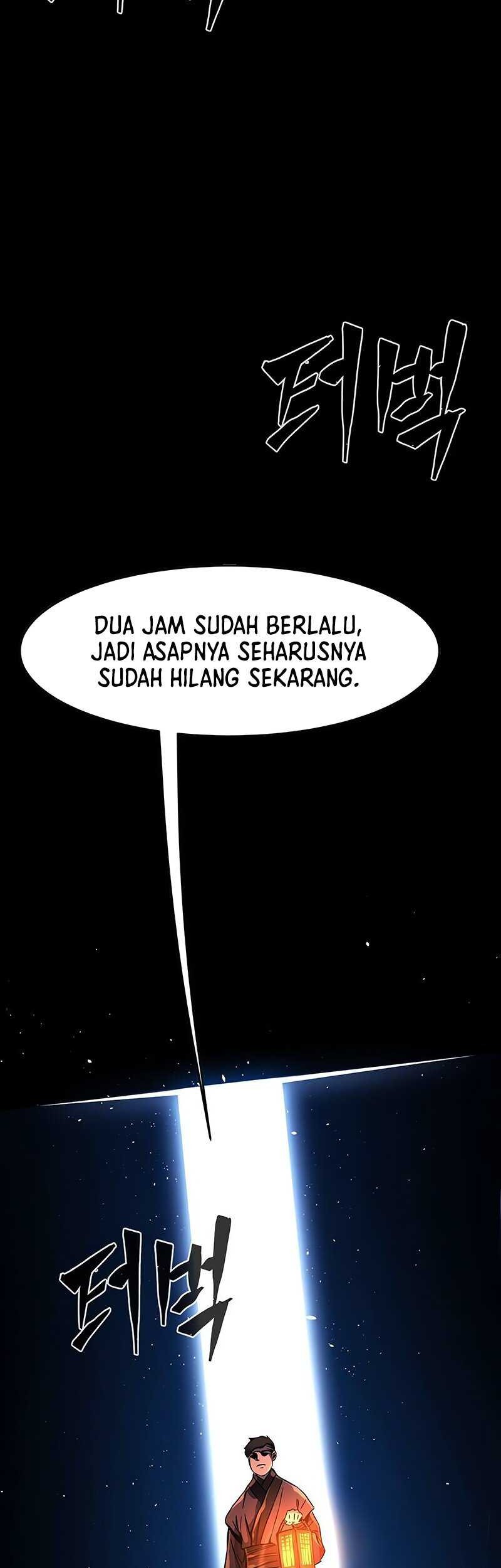 Absolute Sword Sense Chapter 118 Gambar 56