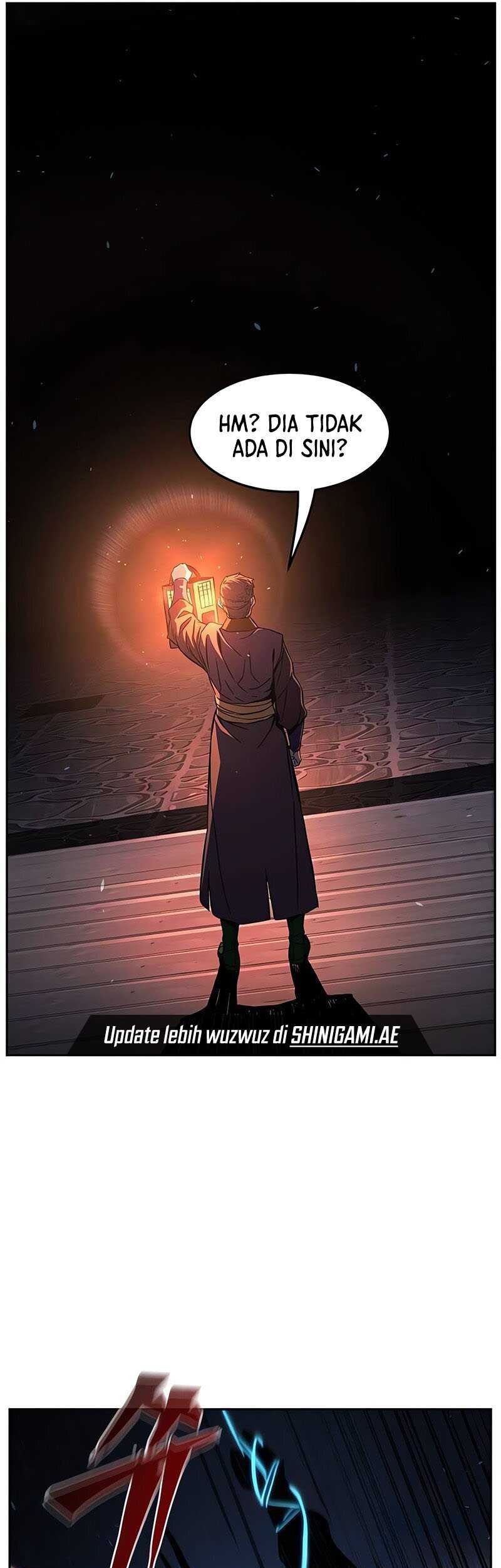Absolute Sword Sense Chapter 118 Gambar 58