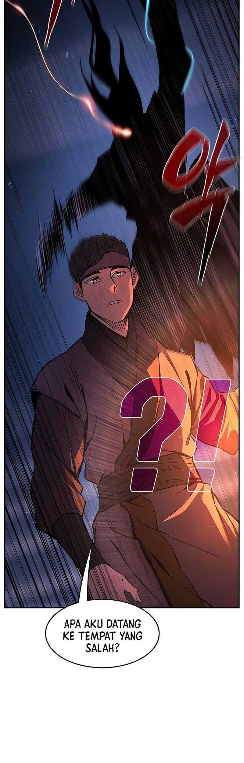 Absolute Sword Sense Chapter 118 Gambar 59