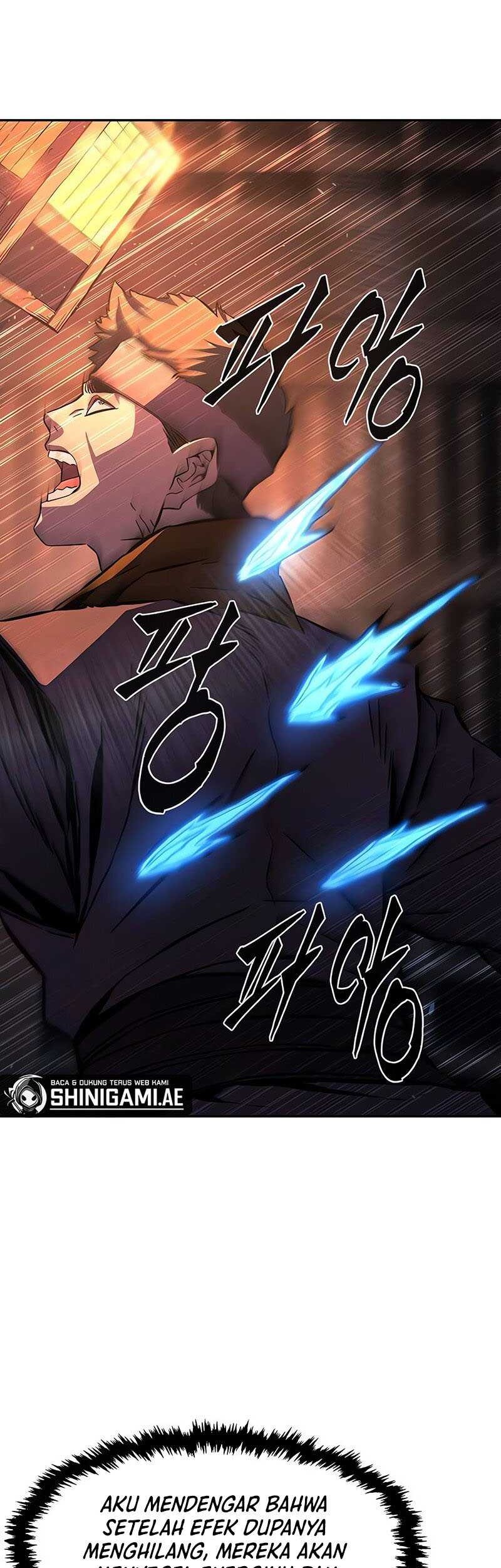 Absolute Sword Sense Chapter 118 Gambar 60