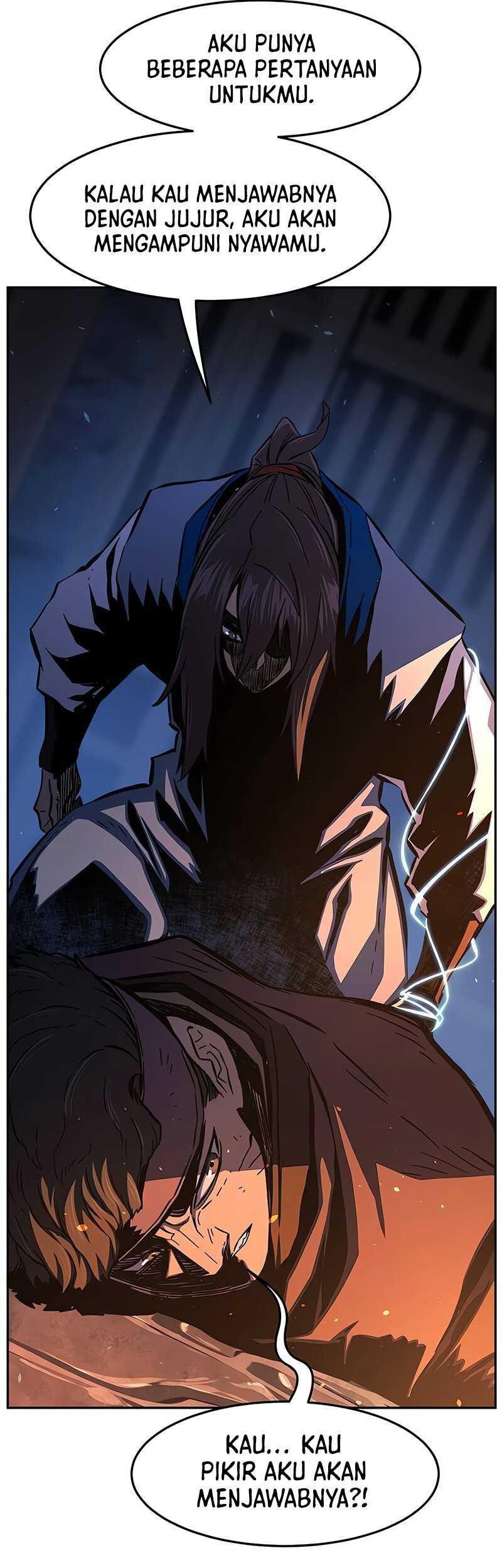 Absolute Sword Sense Chapter 118 Gambar 62