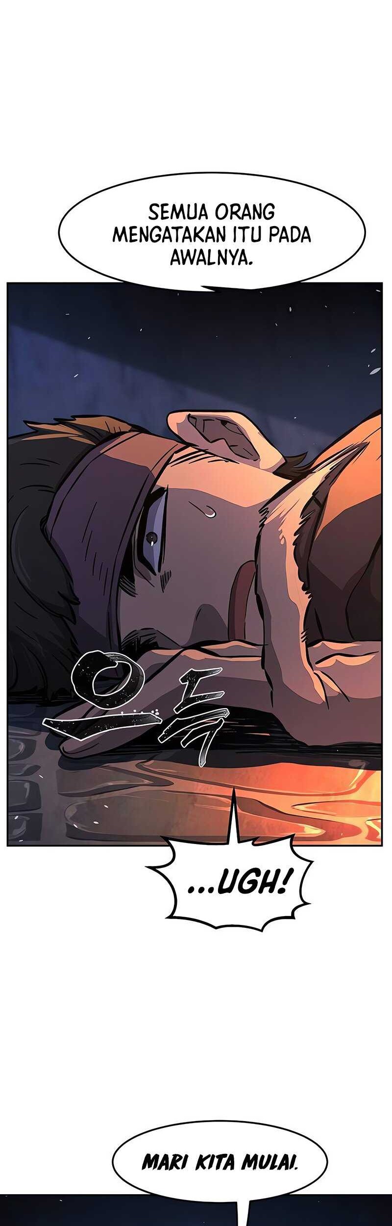 Absolute Sword Sense Chapter 118 Gambar 63