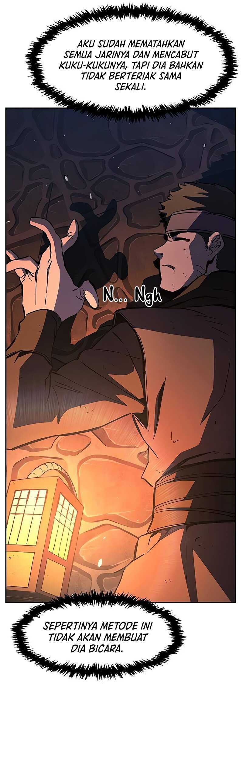 Absolute Sword Sense Chapter 118 Gambar 66