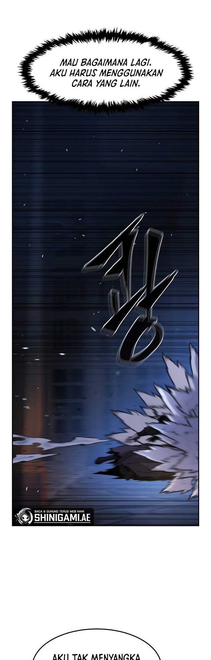 Absolute Sword Sense Chapter 118 Gambar 67