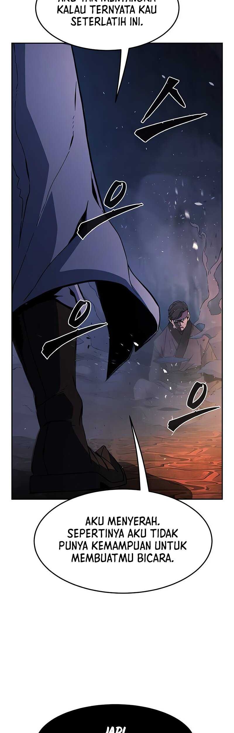 Absolute Sword Sense Chapter 118 Gambar 68