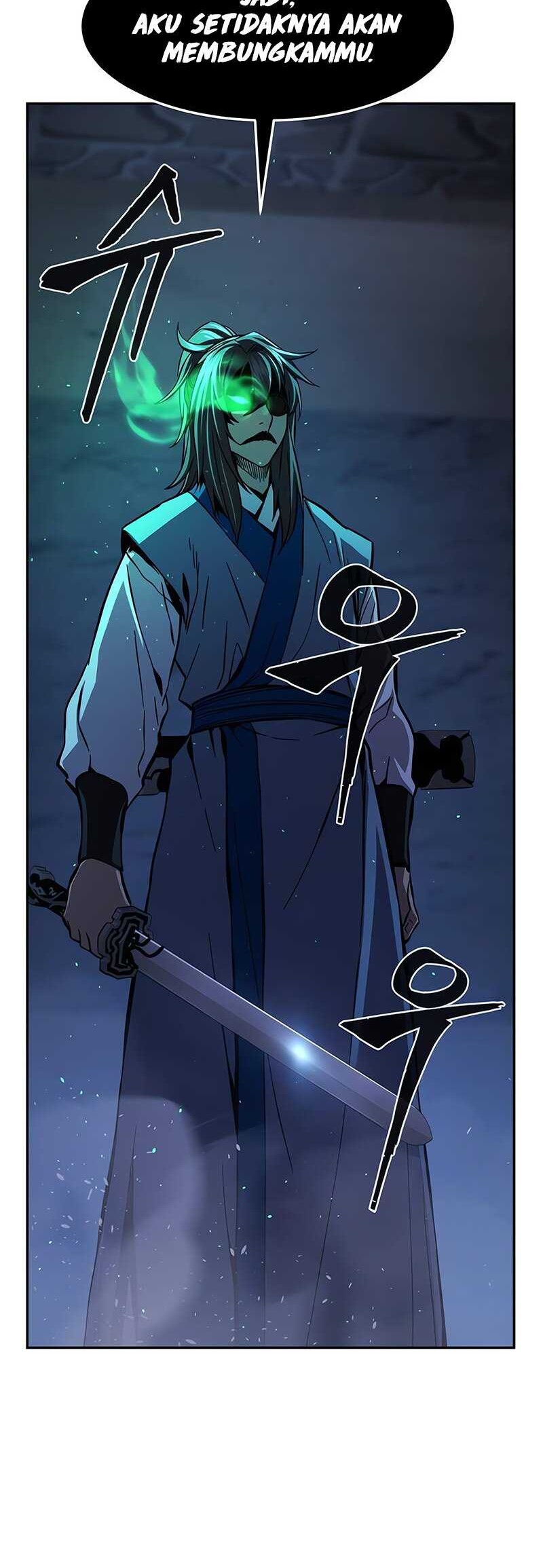 Absolute Sword Sense Chapter 118 Gambar 69