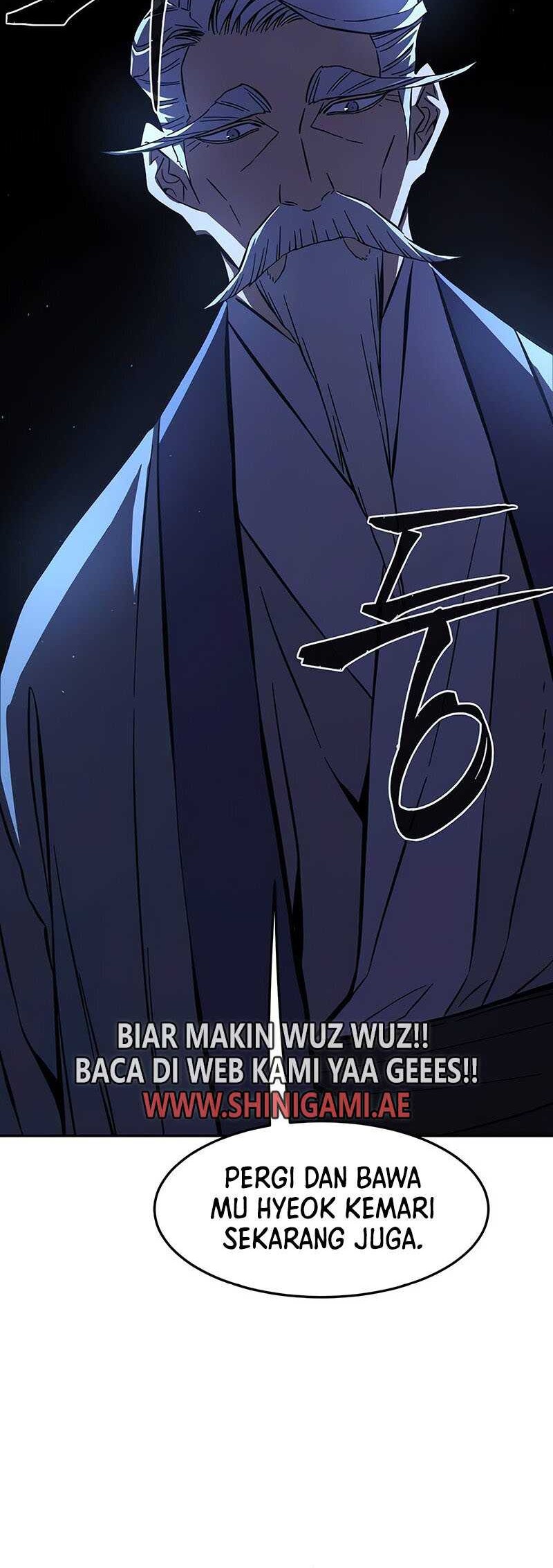 Absolute Sword Sense Chapter 118 Gambar 73