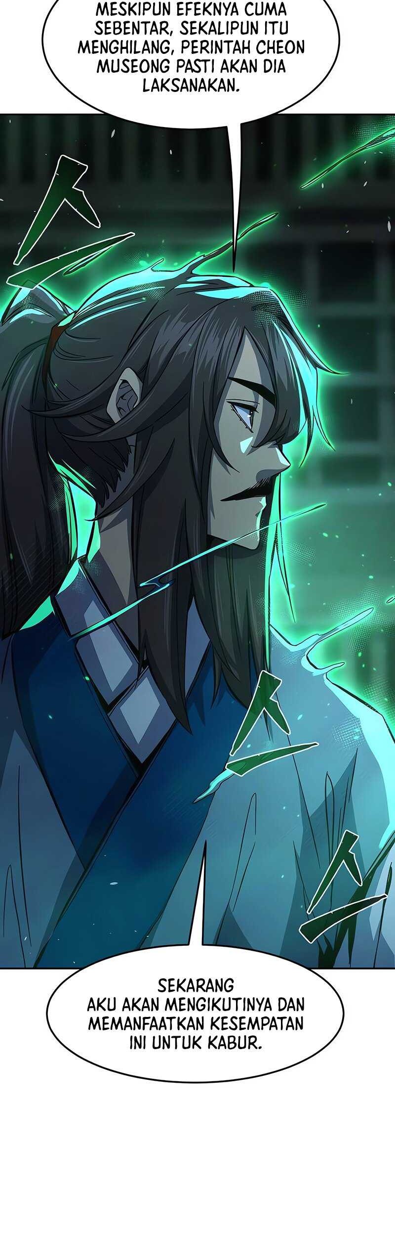 Absolute Sword Sense Chapter 118 Gambar 76