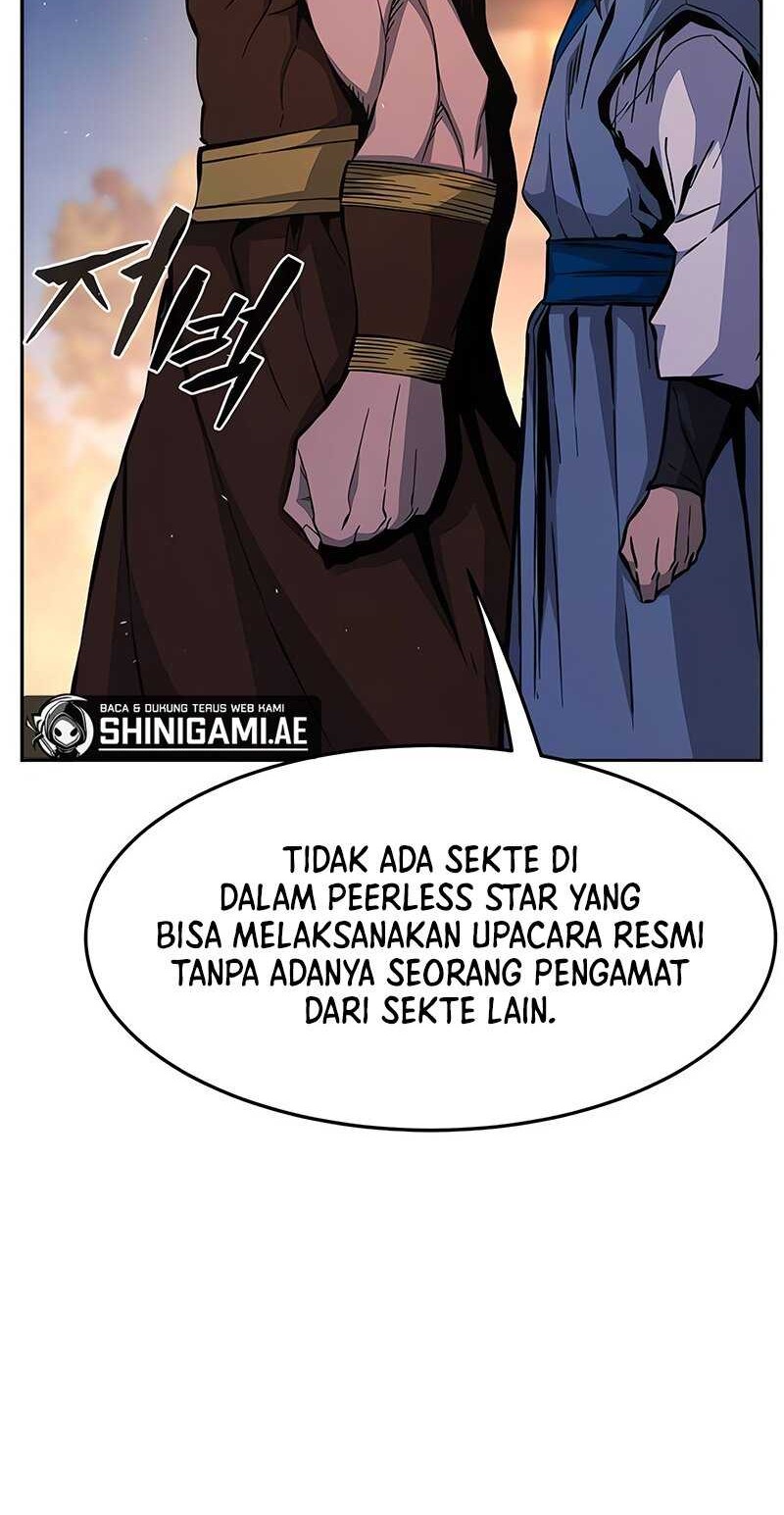Absolute Sword Sense Chapter 118 Gambar 5