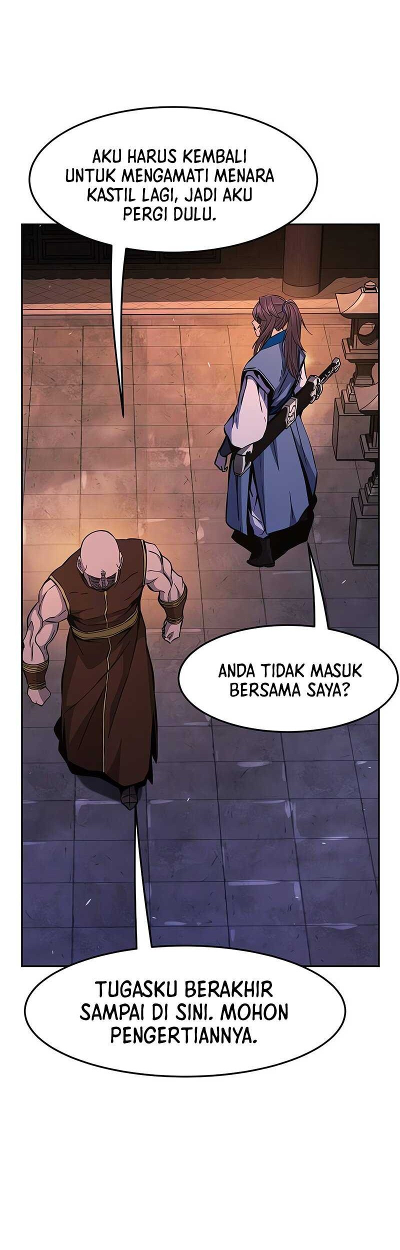 Absolute Sword Sense Chapter 118 Gambar 11