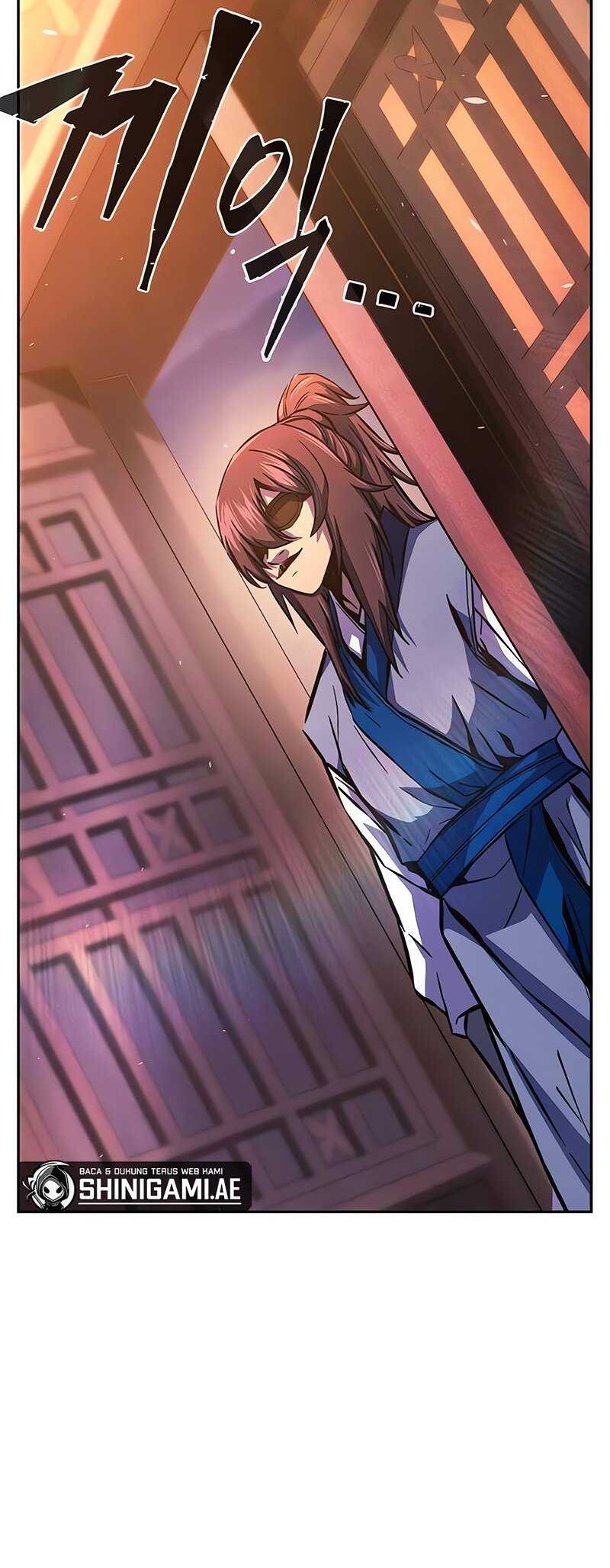 Absolute Sword Sense Chapter 118 Gambar 13