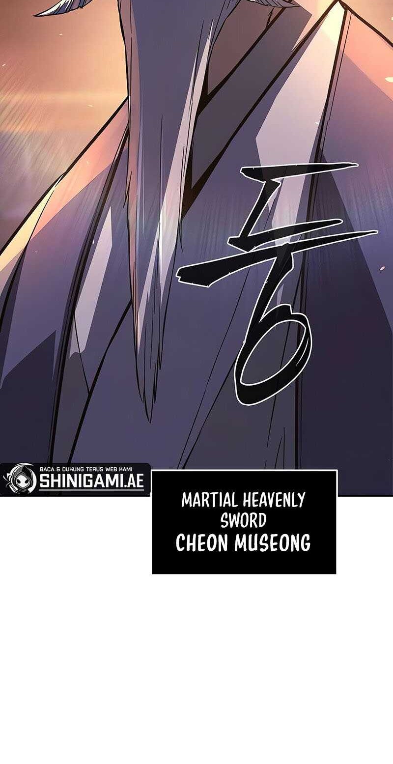 Absolute Sword Sense Chapter 118 Gambar 21