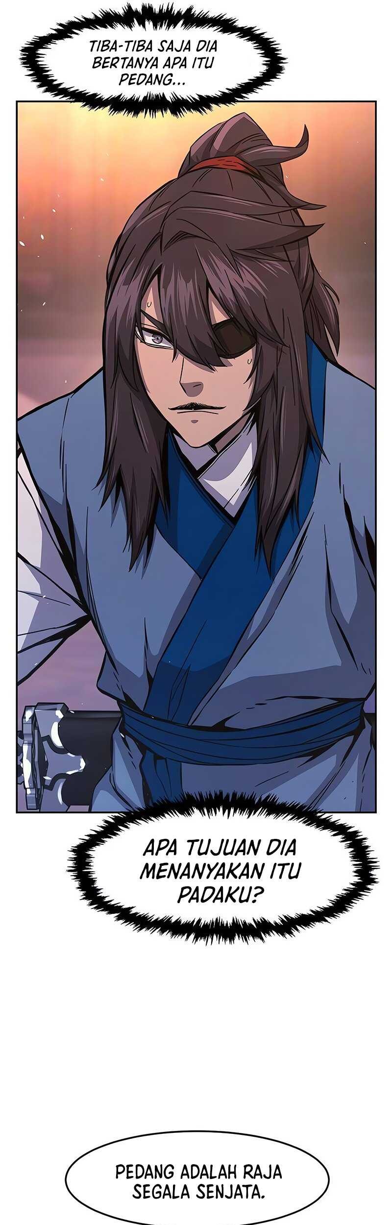 Absolute Sword Sense Chapter 118 Gambar 22