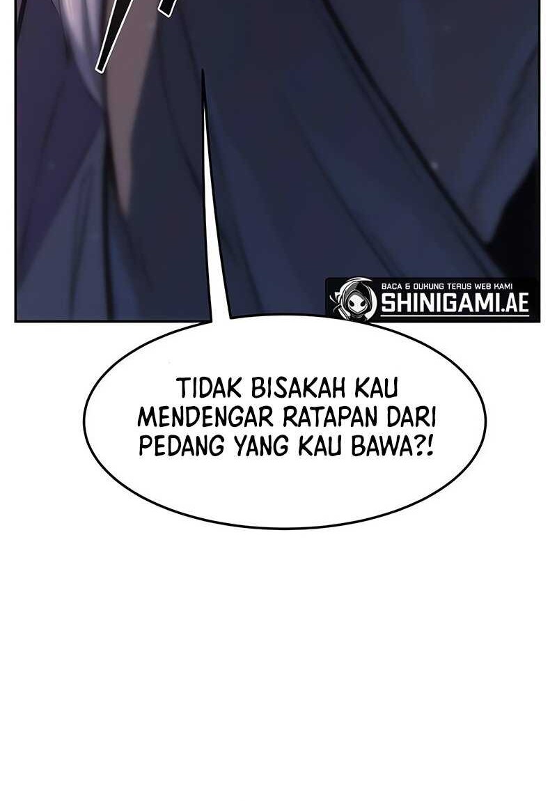 Absolute Sword Sense Chapter 118 Gambar 25
