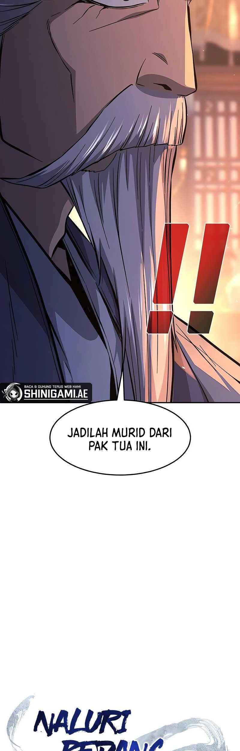 Absolute Sword Sense Chapter 118 Gambar 28