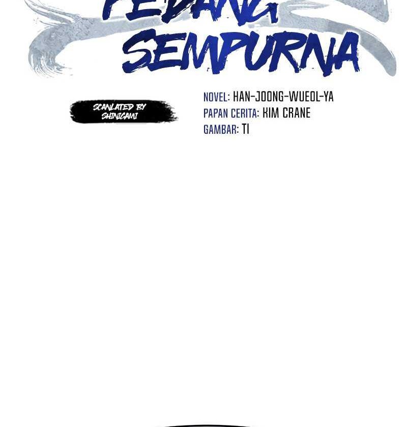 Absolute Sword Sense Chapter 118 Gambar 29