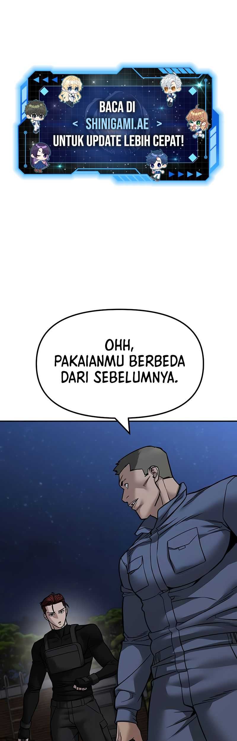 Baca Manhwa The Bully In Charge Chapter 122 Gambar 2