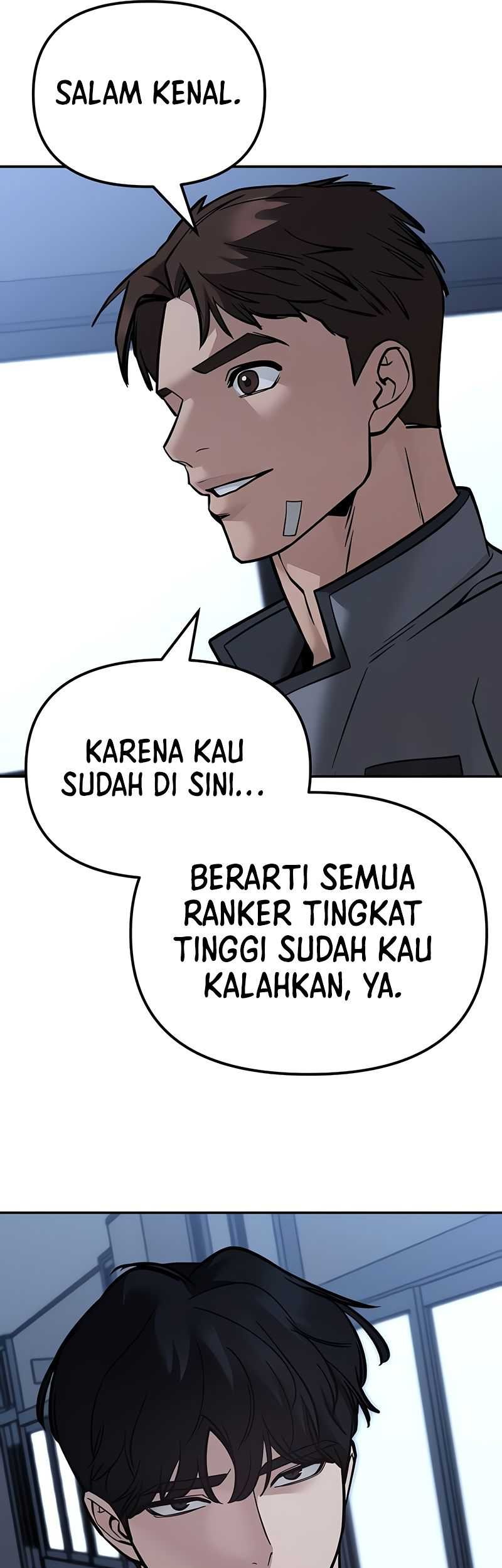 The Bully In Charge Chapter 122 Gambar 15
