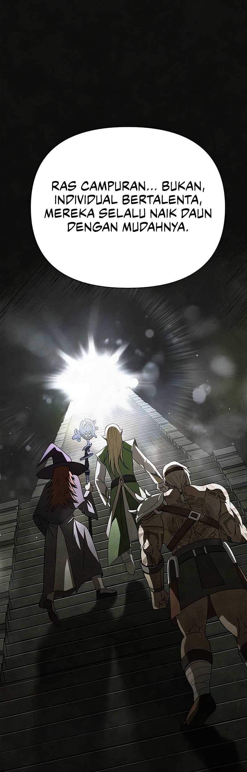 Survive as a Barbarian in the Game Chapter 89 Gambar 34