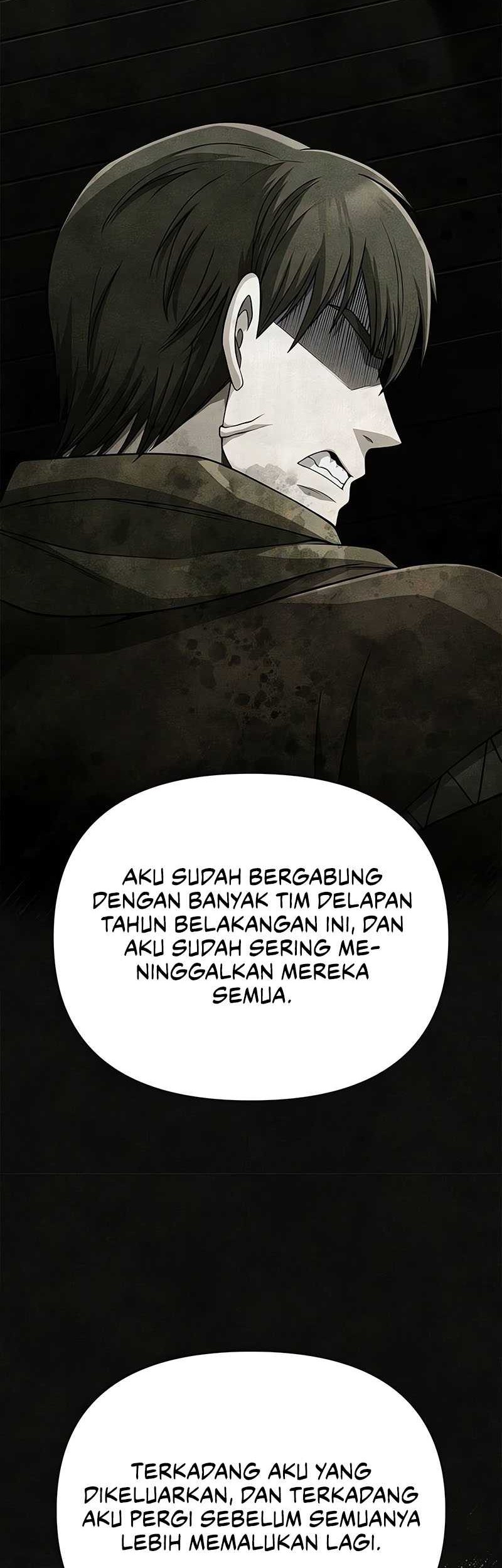 Survive as a Barbarian in the Game Chapter 89 Gambar 35