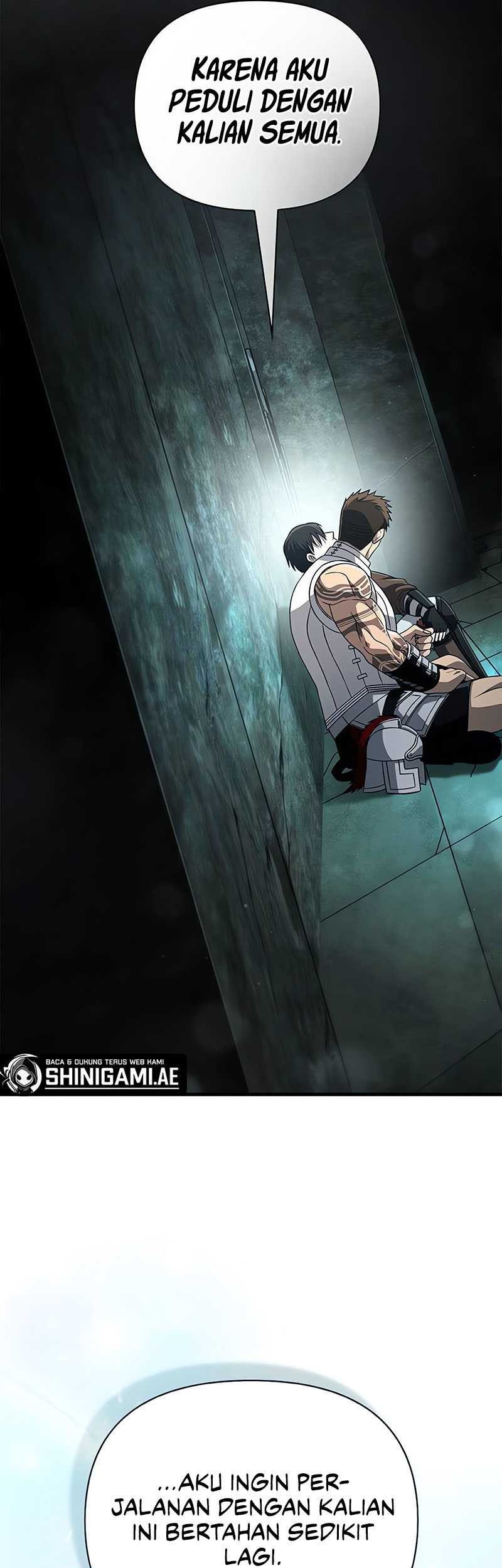 Survive as a Barbarian in the Game Chapter 89 Gambar 38