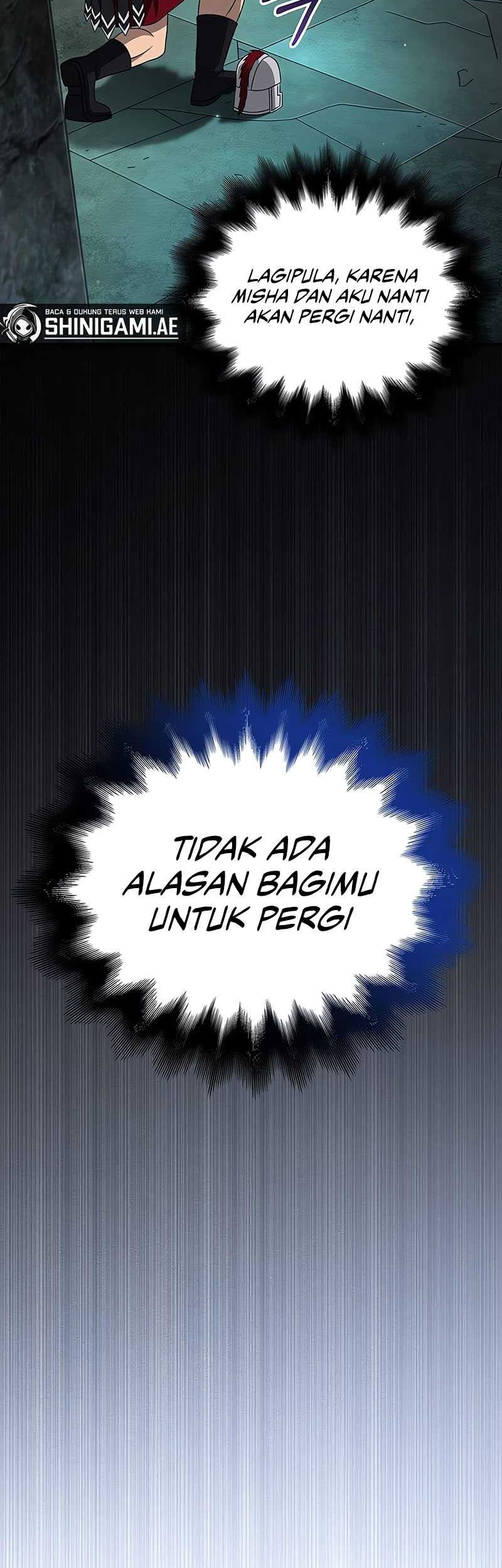 Survive as a Barbarian in the Game Chapter 89 Gambar 44