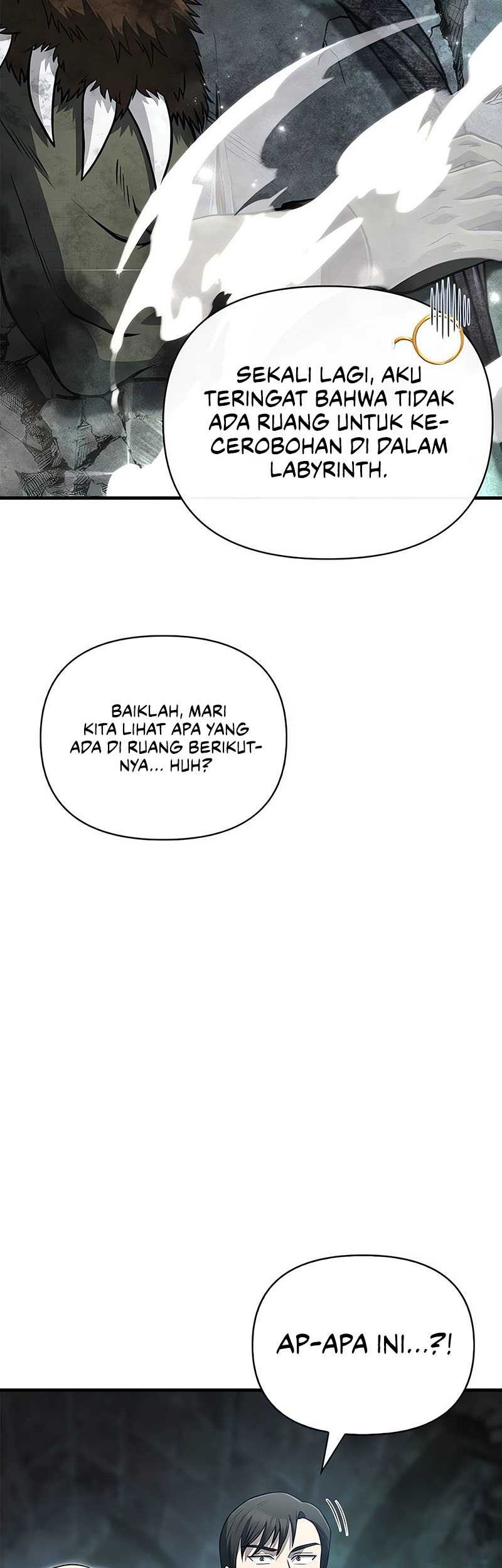 Survive as a Barbarian in the Game Chapter 89 Gambar 47