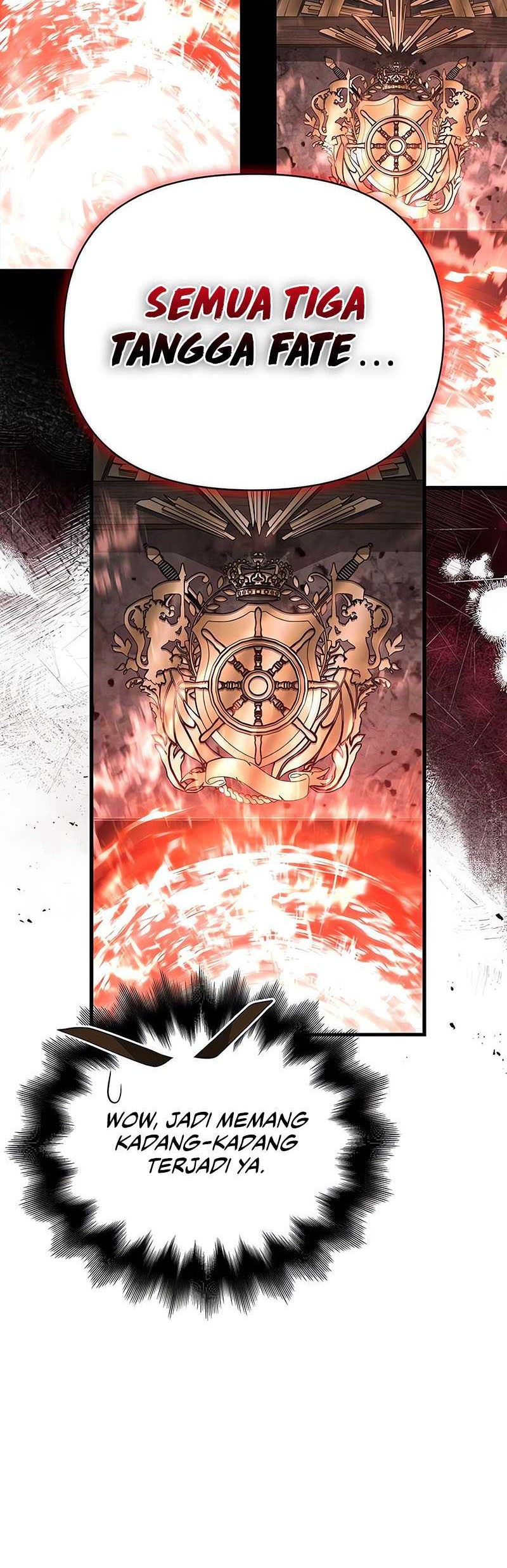 Survive as a Barbarian in the Game Chapter 89 Gambar 49