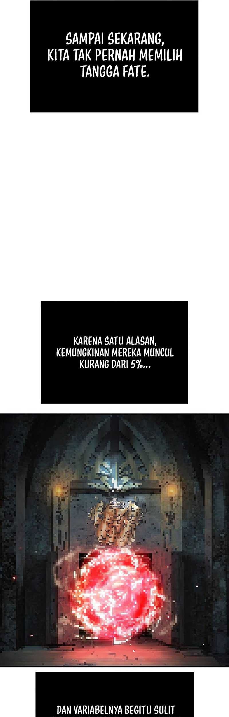 Survive as a Barbarian in the Game Chapter 89 Gambar 50