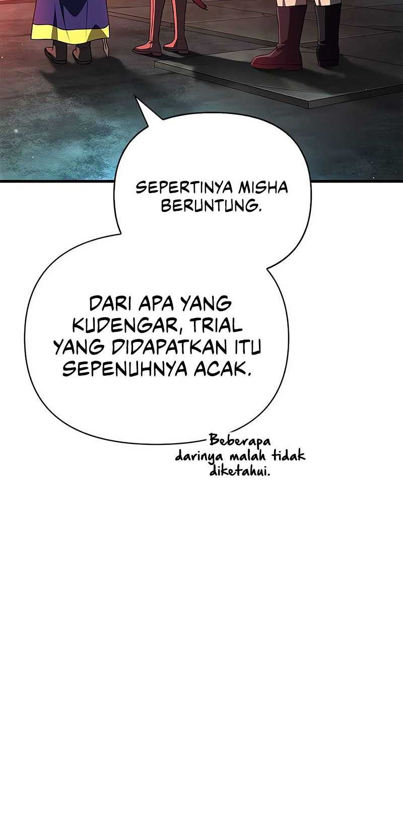 Survive as a Barbarian in the Game Chapter 89 Gambar 53