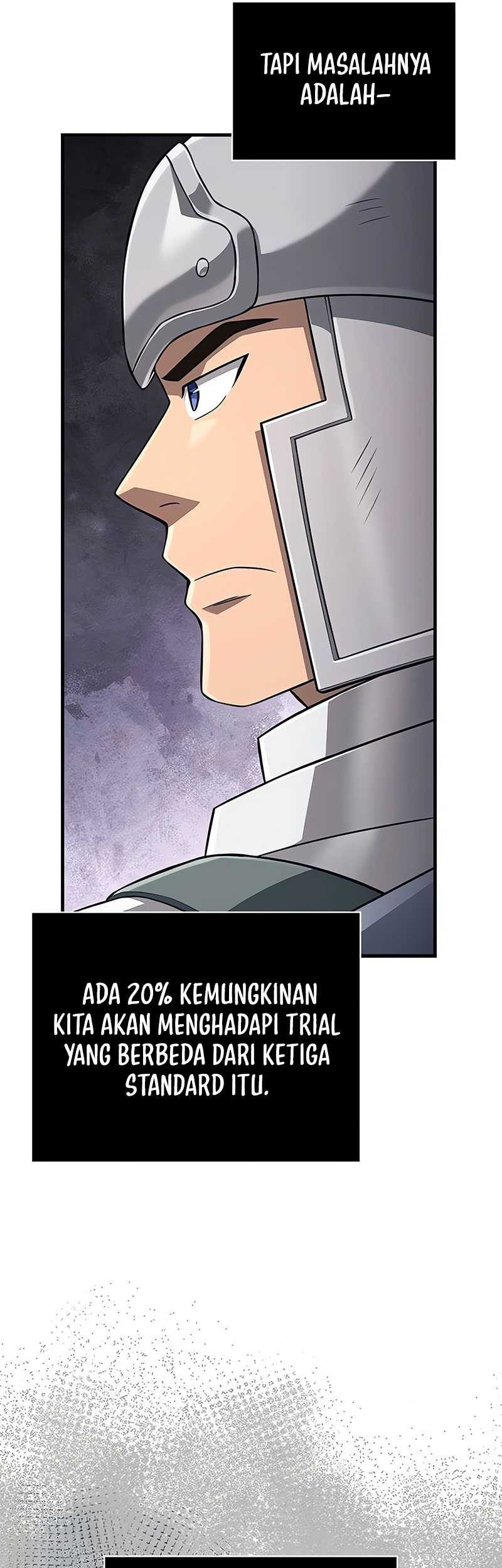 Survive as a Barbarian in the Game Chapter 89 Gambar 54