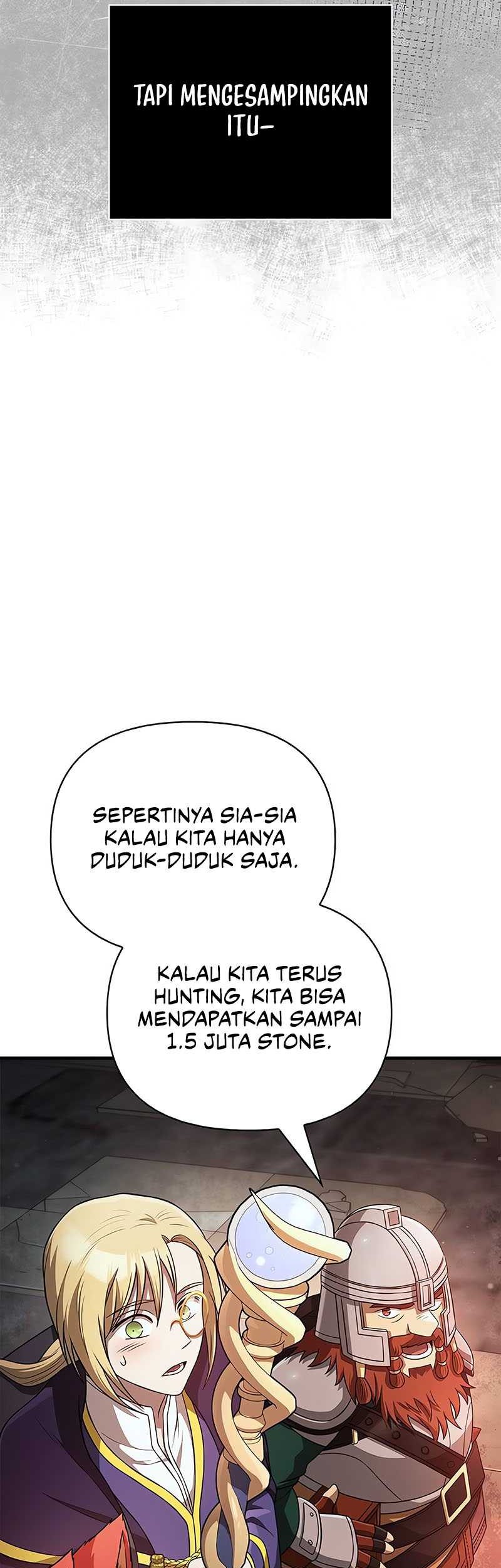 Survive as a Barbarian in the Game Chapter 89 Gambar 56