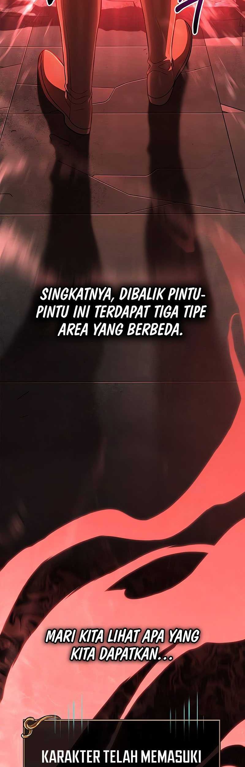 Survive as a Barbarian in the Game Chapter 89 Gambar 60