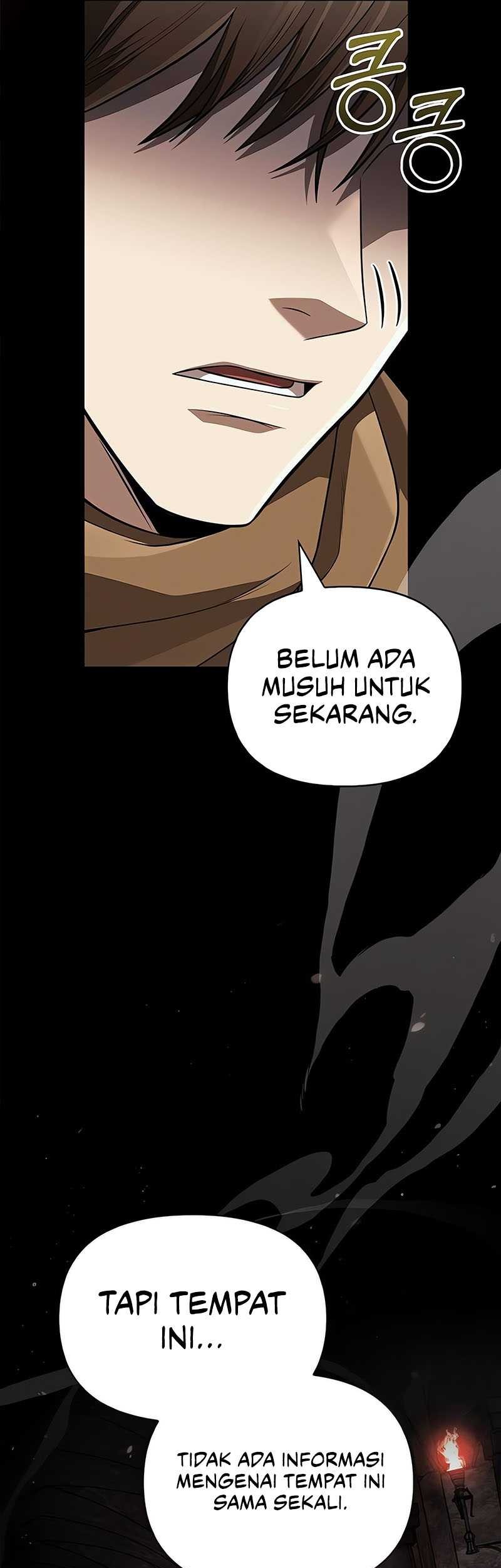 Survive as a Barbarian in the Game Chapter 89 Gambar 62