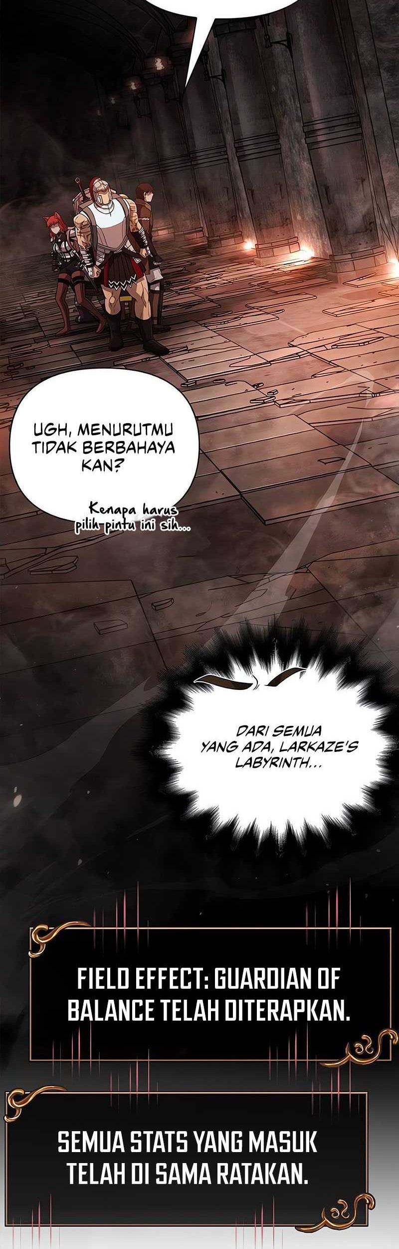 Survive as a Barbarian in the Game Chapter 89 Gambar 63