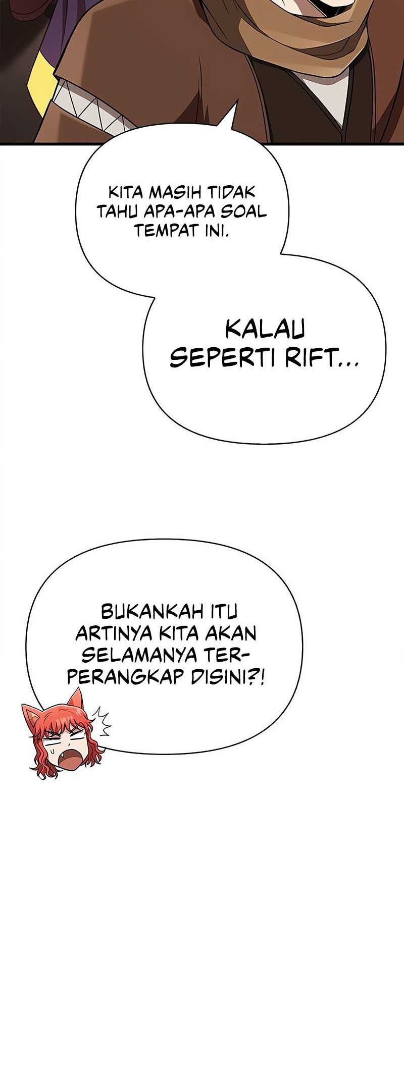 Survive as a Barbarian in the Game Chapter 89 Gambar 65