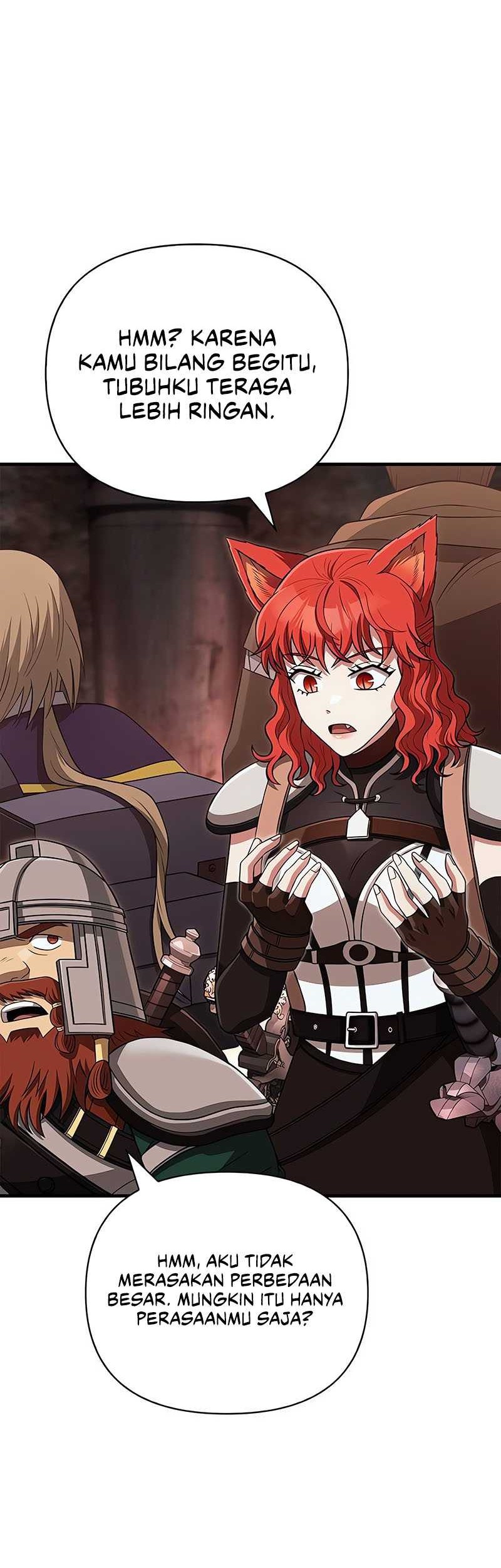 Survive as a Barbarian in the Game Chapter 89 Gambar 67