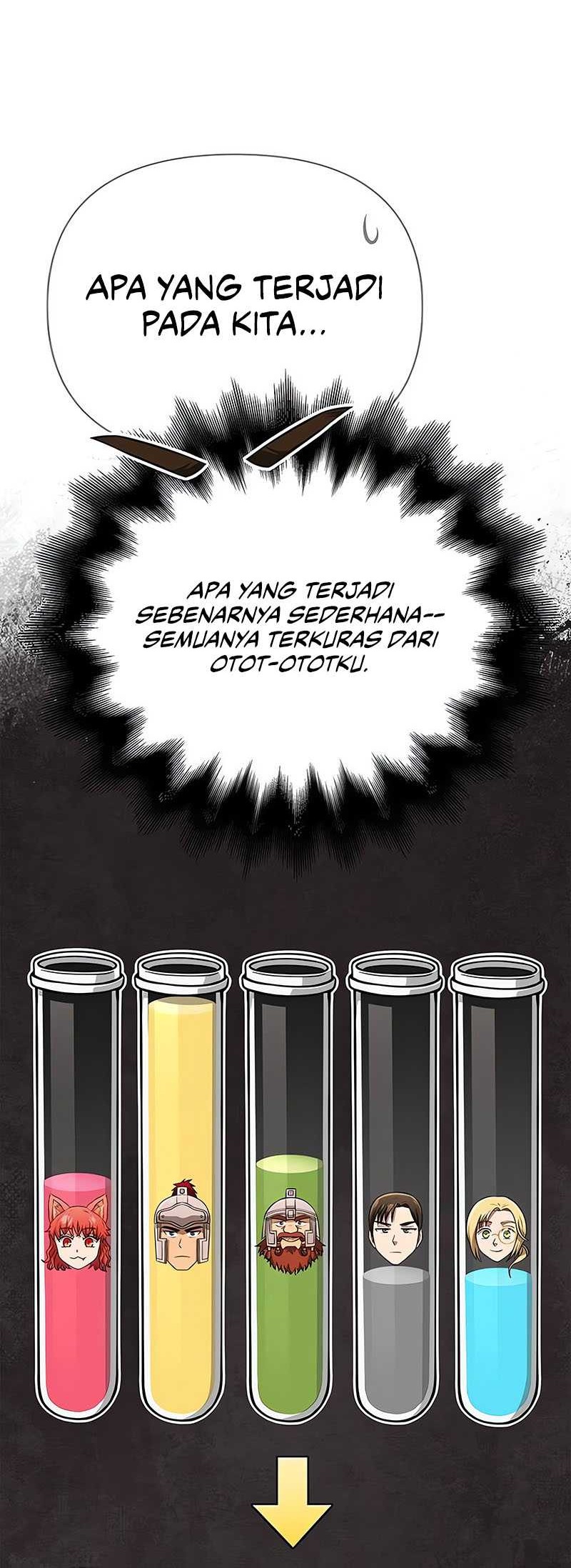 Survive as a Barbarian in the Game Chapter 89 Gambar 69