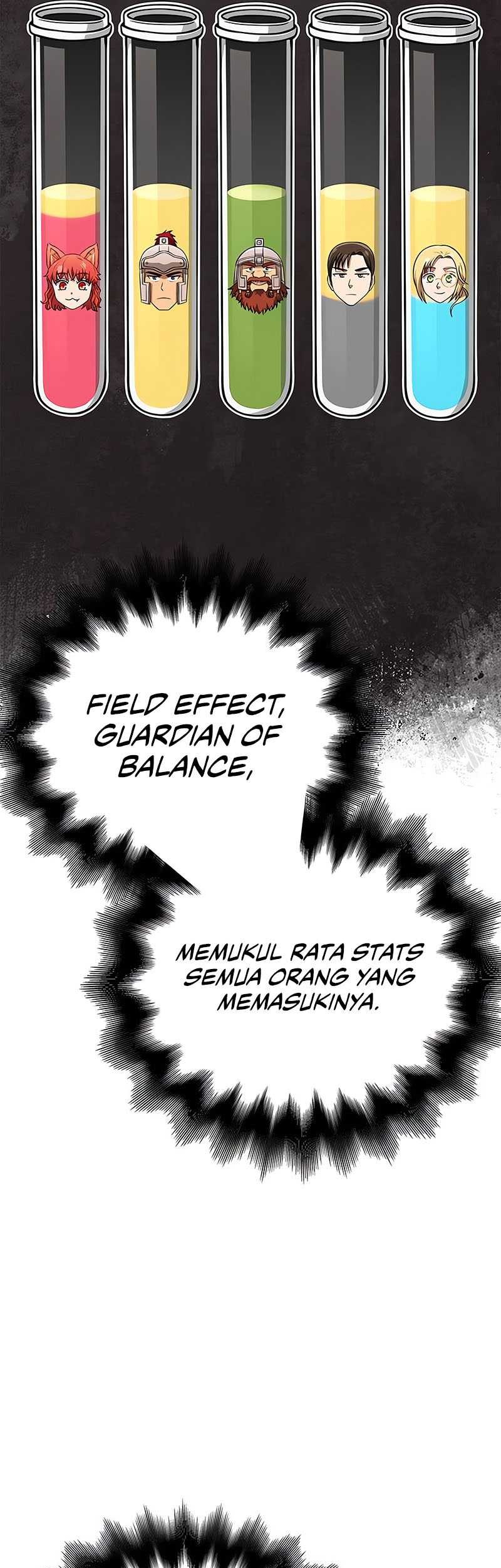Survive as a Barbarian in the Game Chapter 89 Gambar 70