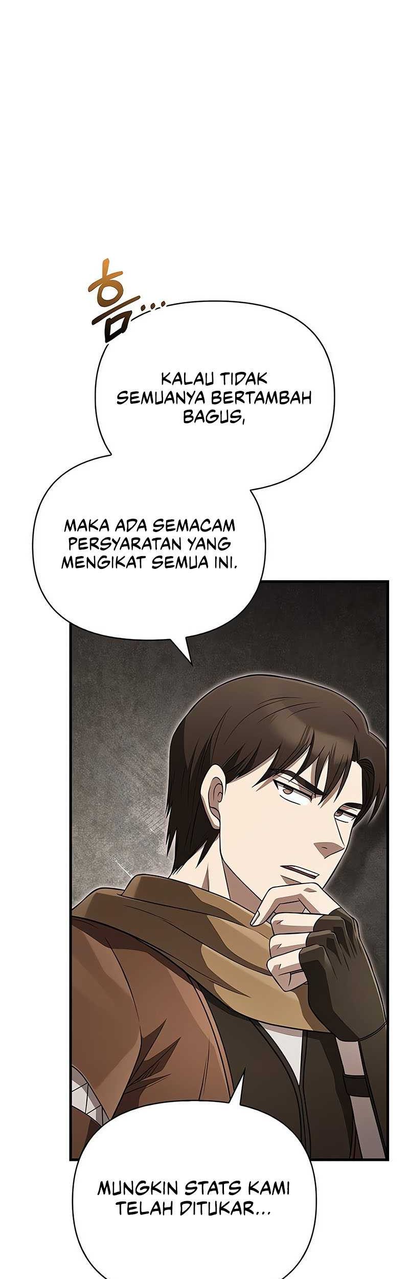 Survive as a Barbarian in the Game Chapter 89 Gambar 72