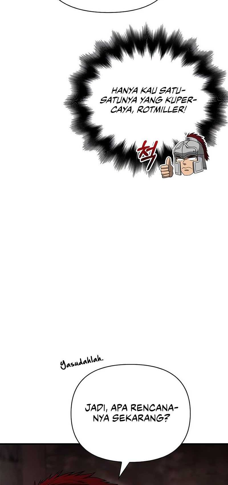 Survive as a Barbarian in the Game Chapter 89 Gambar 73