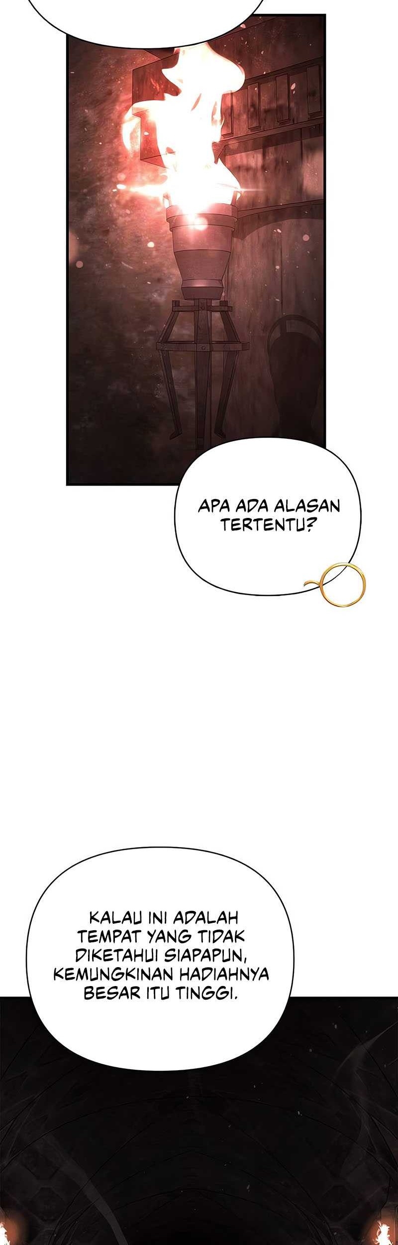 Survive as a Barbarian in the Game Chapter 89 Gambar 75