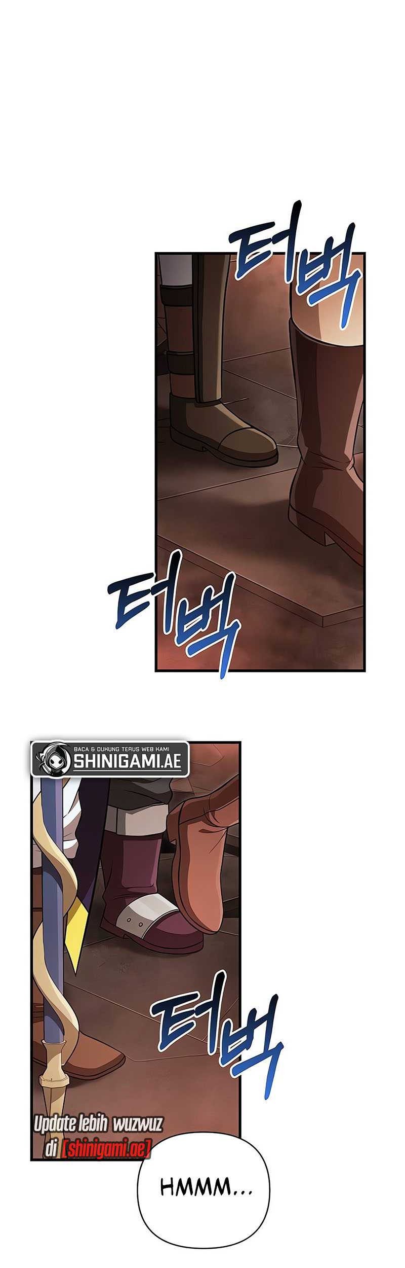 Survive as a Barbarian in the Game Chapter 89 Gambar 80