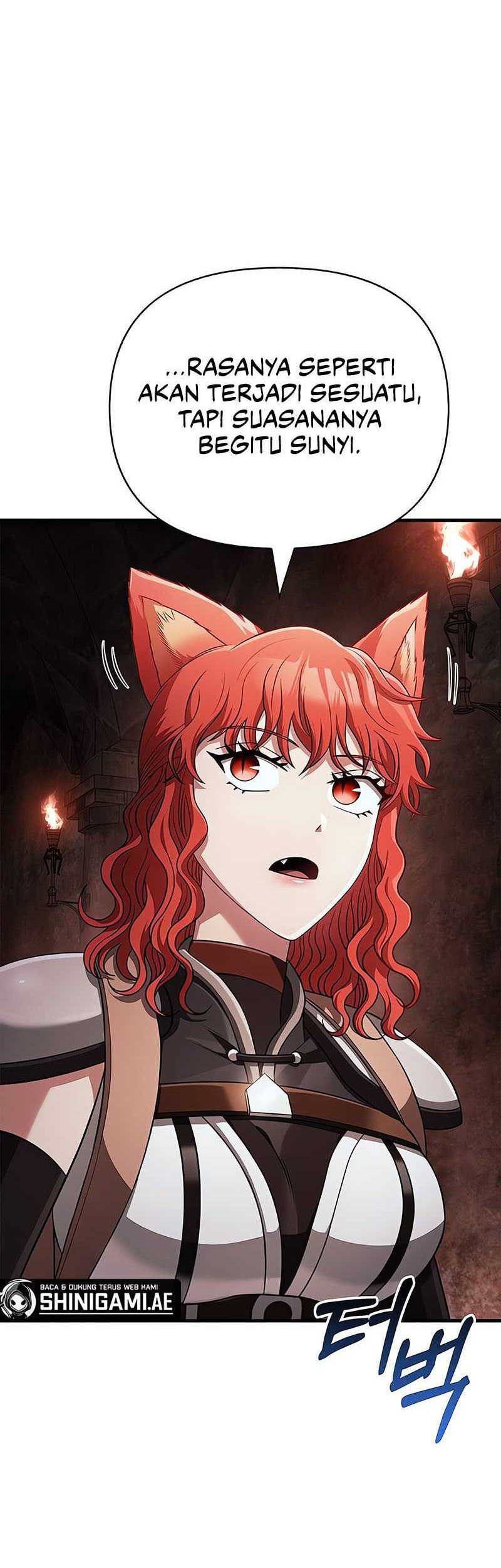 Survive as a Barbarian in the Game Chapter 89 Gambar 81